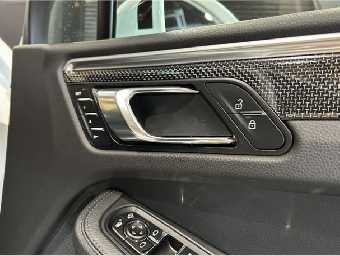 PORSCHE MACAN 2019 Image 37