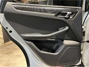 PORSCHE MACAN 2019 Image 47