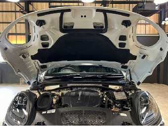 PORSCHE MACAN 2019 Image 49