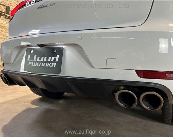 PORSCHE MACAN 2019 Image 7