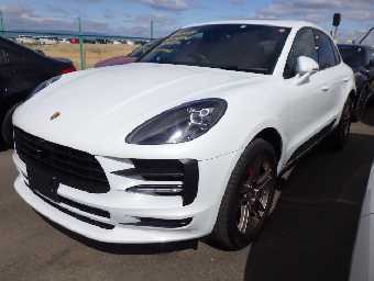 PORSCHE MACAN 2019 Image 56