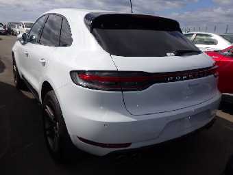 PORSCHE MACAN 2019 Image 57