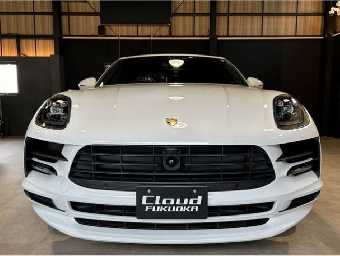 PORSCHE MACAN 2019 Image 9