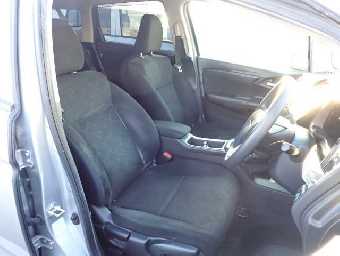 HONDA SHUTTLE 2019 Image 5