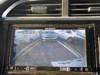 HONDA SHUTTLE 2019 Image 6