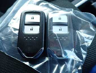 HONDA SHUTTLE 2019 Image 8