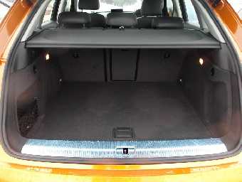 AUDI Q3 2012 Image 13