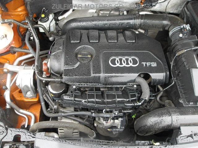 AUDI Q3 2012 Image 24