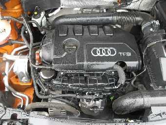 AUDI Q3 2012 Image 18