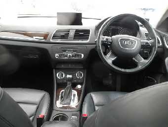 AUDI Q3 2012 Image 7
