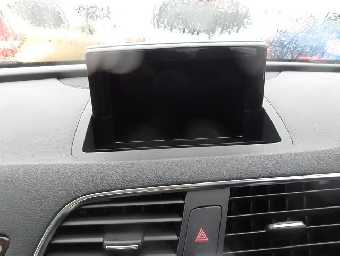 AUDI Q3 2012 Image 8