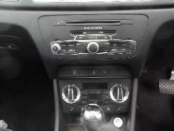 AUDI Q3 2012 Image 9