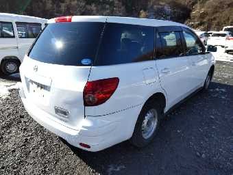 NISSAN NV150 AD 2019 Image 2