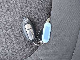 NISSAN NV150 AD 2019 Image 13