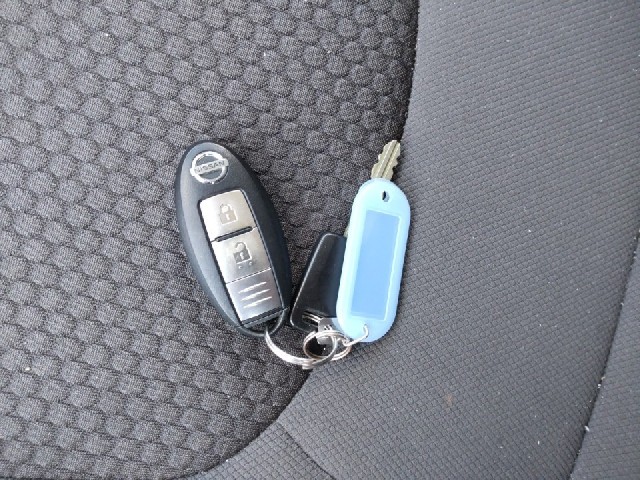 NISSAN NV150 AD 2019 Image 20