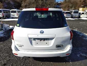 NISSAN NV150 AD 2019 Image 3