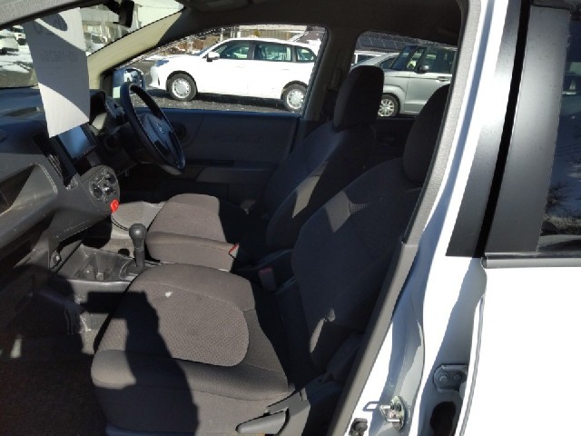 NISSAN NV150 AD 2019 Image 21