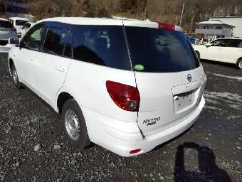 NISSAN NV150 AD 2019 Image 4