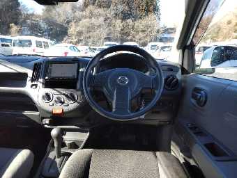 NISSAN NV150 AD 2019 Image 8