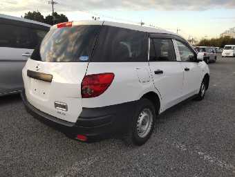 NISSAN NV150 AD 2019 Image 2
