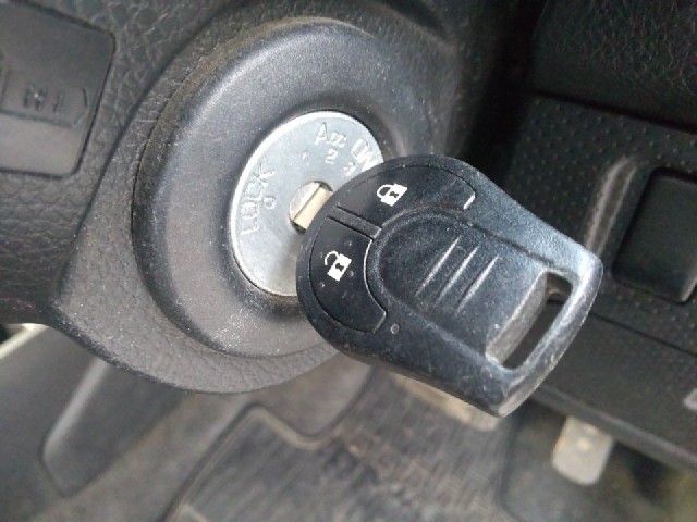 NISSAN NV150 AD 2019 Image 20