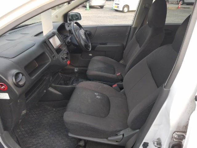 NISSAN NV150 AD 2019 Image 21