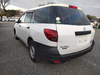NISSAN NV150 AD 2019 Image 4