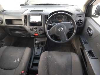 NISSAN NV150 AD 2019 Image 8