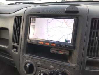 NISSAN NV150 AD 2019 Image 9