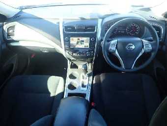 NISSAN TEANA 2018 Image 4