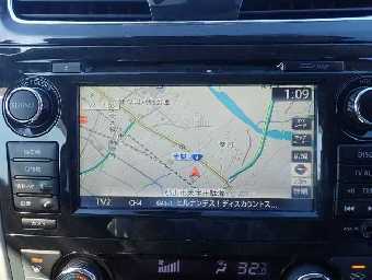 NISSAN TEANA 2018 Image 6