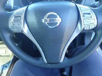 NISSAN TEANA 2018 Image 7