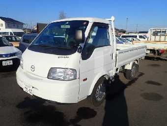 MAZDA BONGO TRUCK 2019 Image 1