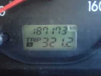 MAZDA BONGO TRUCK 2019 Image 9