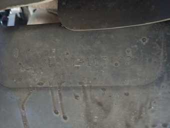 MAZDA BONGO TRUCK 2019 Image 3