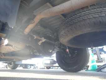 MAZDA BONGO TRUCK 2019 Image 4