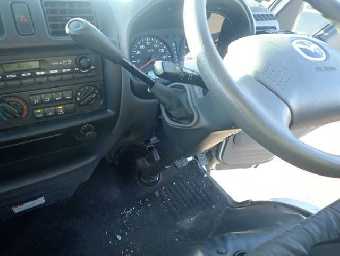 MAZDA BONGO TRUCK 2019 Image 7