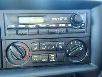 MAZDA BONGO TRUCK 2019 Image 8