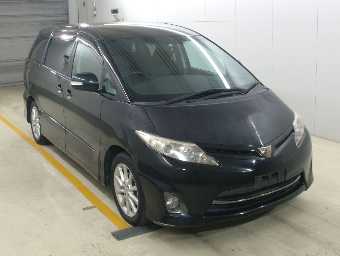 TOYOTA ESTIMA 2009 Image 1