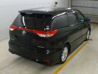 TOYOTA ESTIMA 2009 Image 2