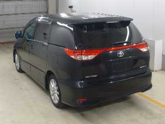 TOYOTA ESTIMA 2009 Image 4