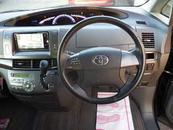 TOYOTA ESTIMA 2009 Image 5