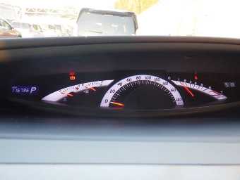 TOYOTA ESTIMA 2009 Image 6