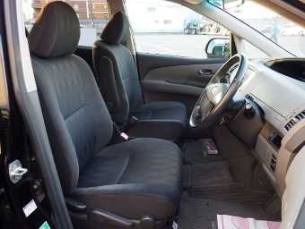 TOYOTA ESTIMA 2009 Image 7