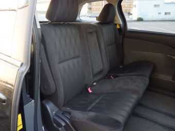 TOYOTA ESTIMA 2009 Image 8