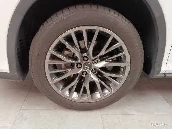 LEXUS RX 2021 Image 13