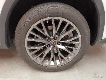 LEXUS RX 2021 Image 14