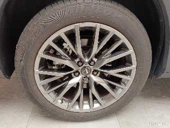 LEXUS RX 2021 Image 15