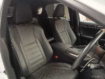 LEXUS RX 2021 Image 19