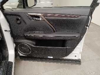 LEXUS RX 2021 Image 20